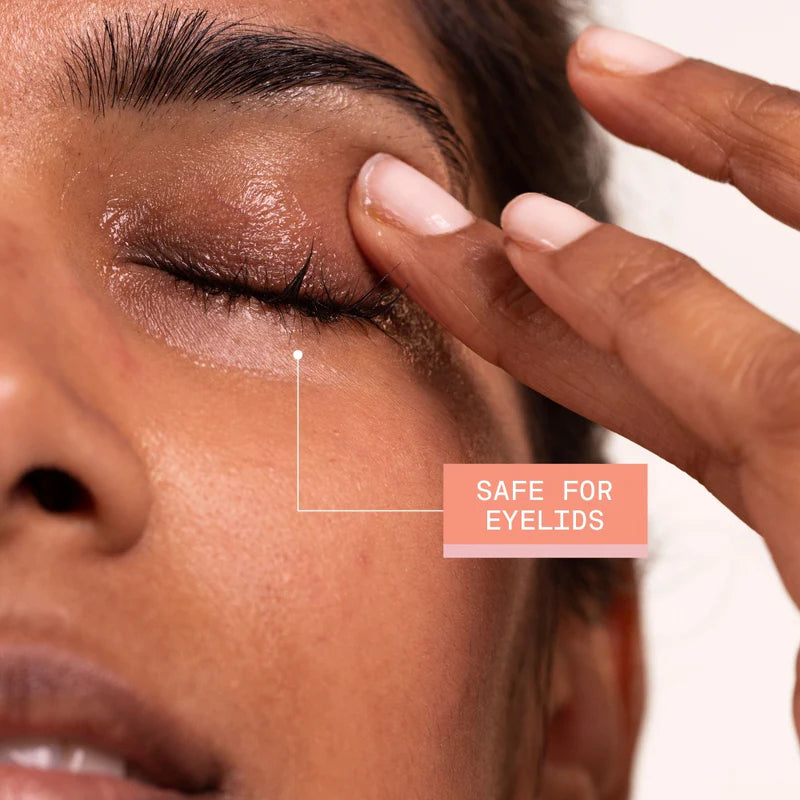 Advanced Retinol + Ferulic Triple Correction Eye Serum