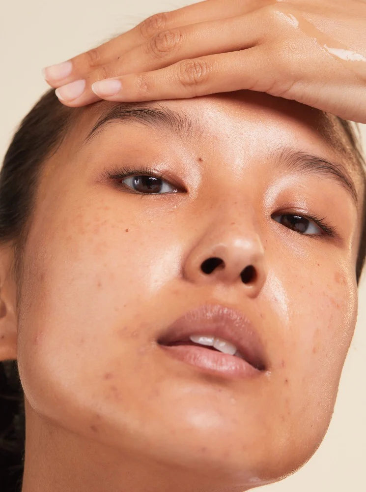 Hyaluronic Marine™ Hydration Booster