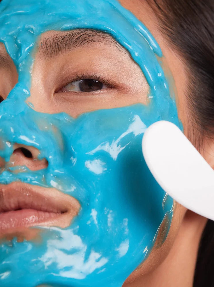 Hyaluronic Marine™ Hydrating Modeling Mask 4 stk