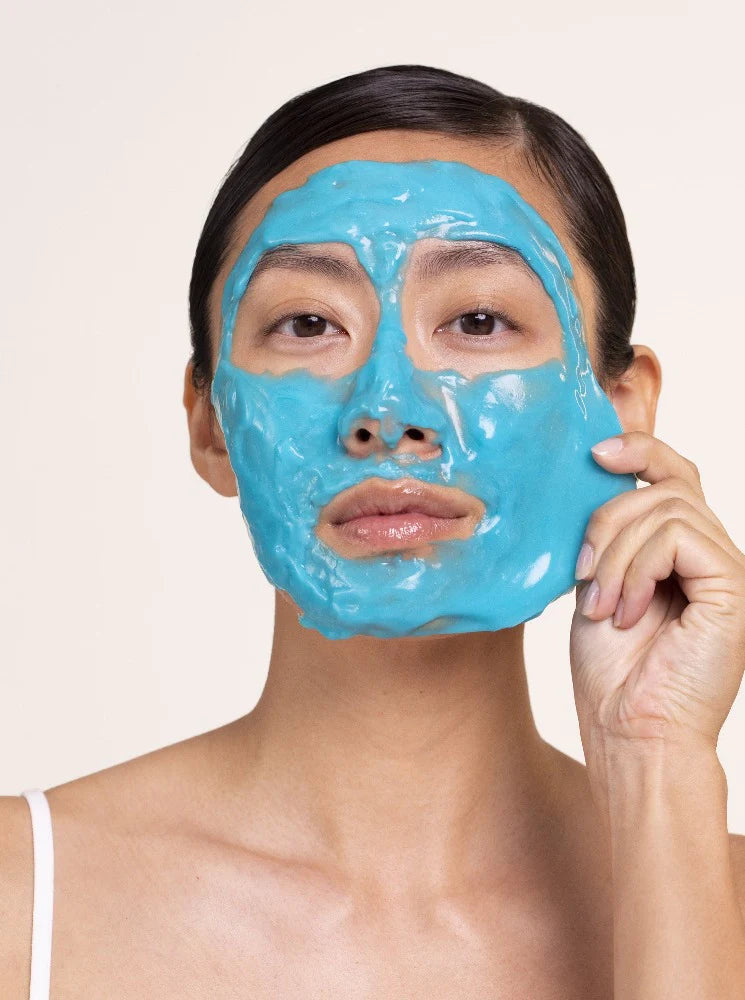 Hyaluronic Marine™ Hydrating Modeling Mask 4 stk