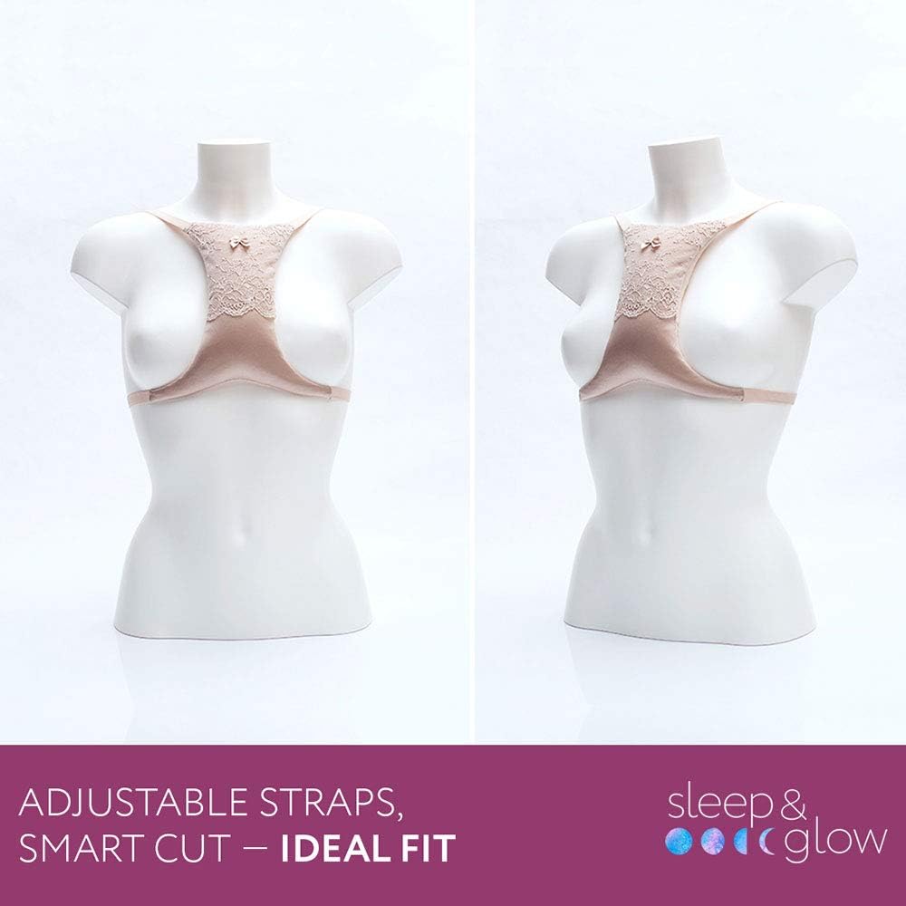 Pillow Bra