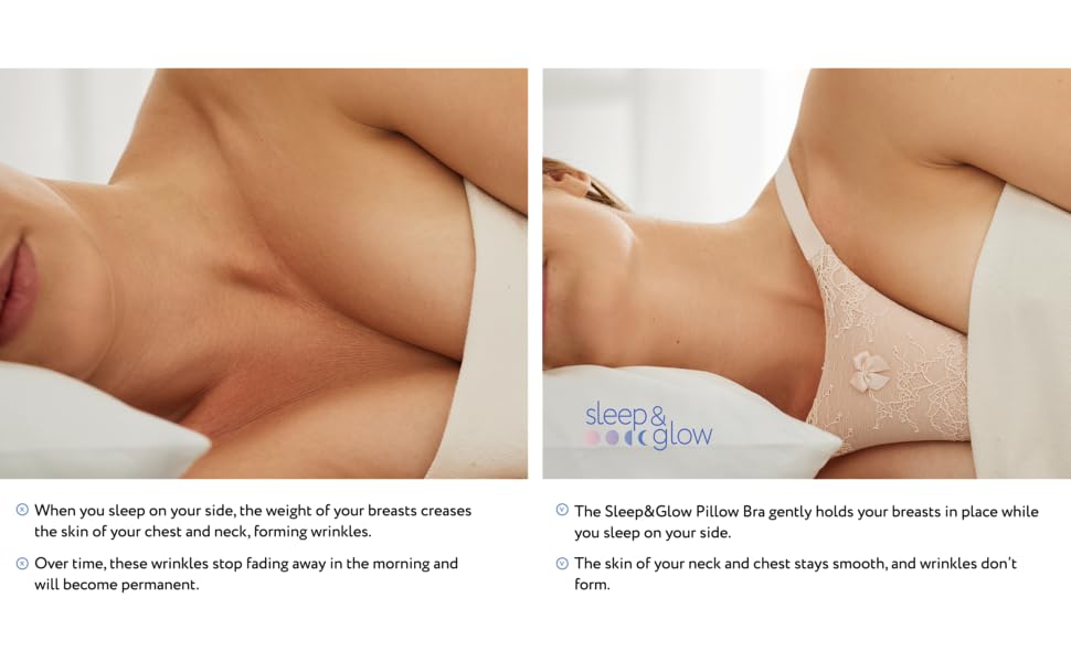 Pillow Bra