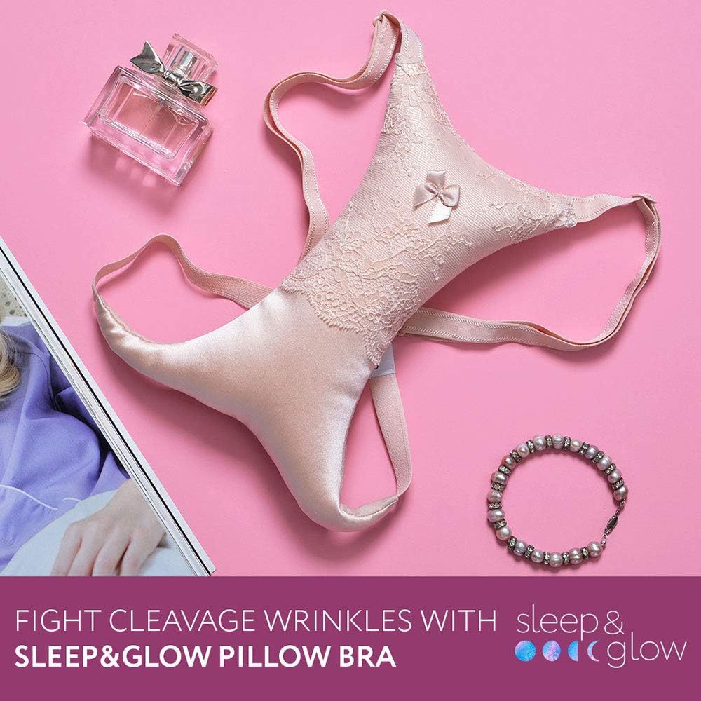 Pillow Bra