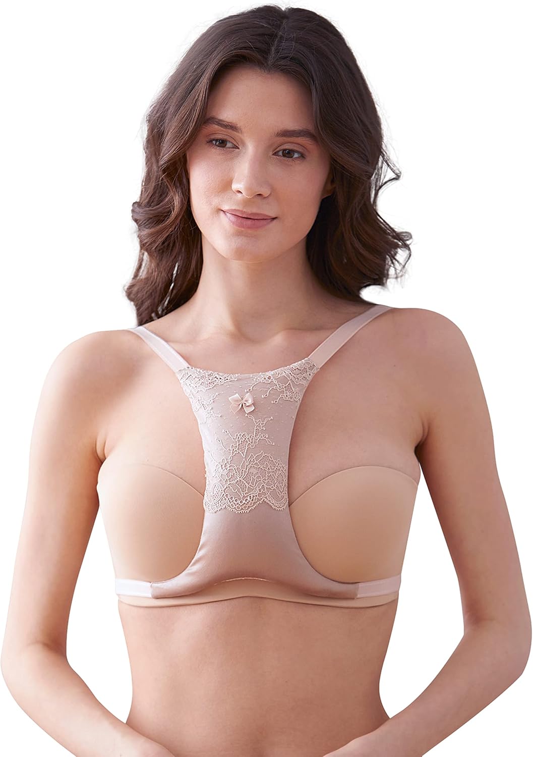 Pillow Bra
