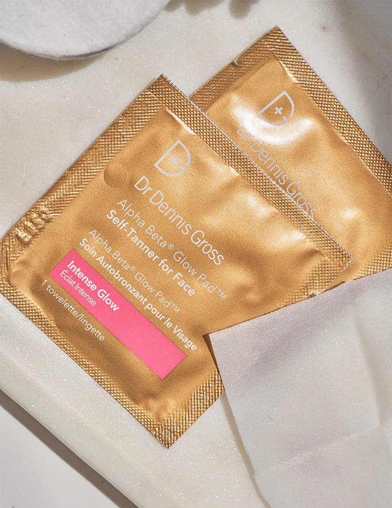Alpha Beta® Glow Pad™ 20 stk