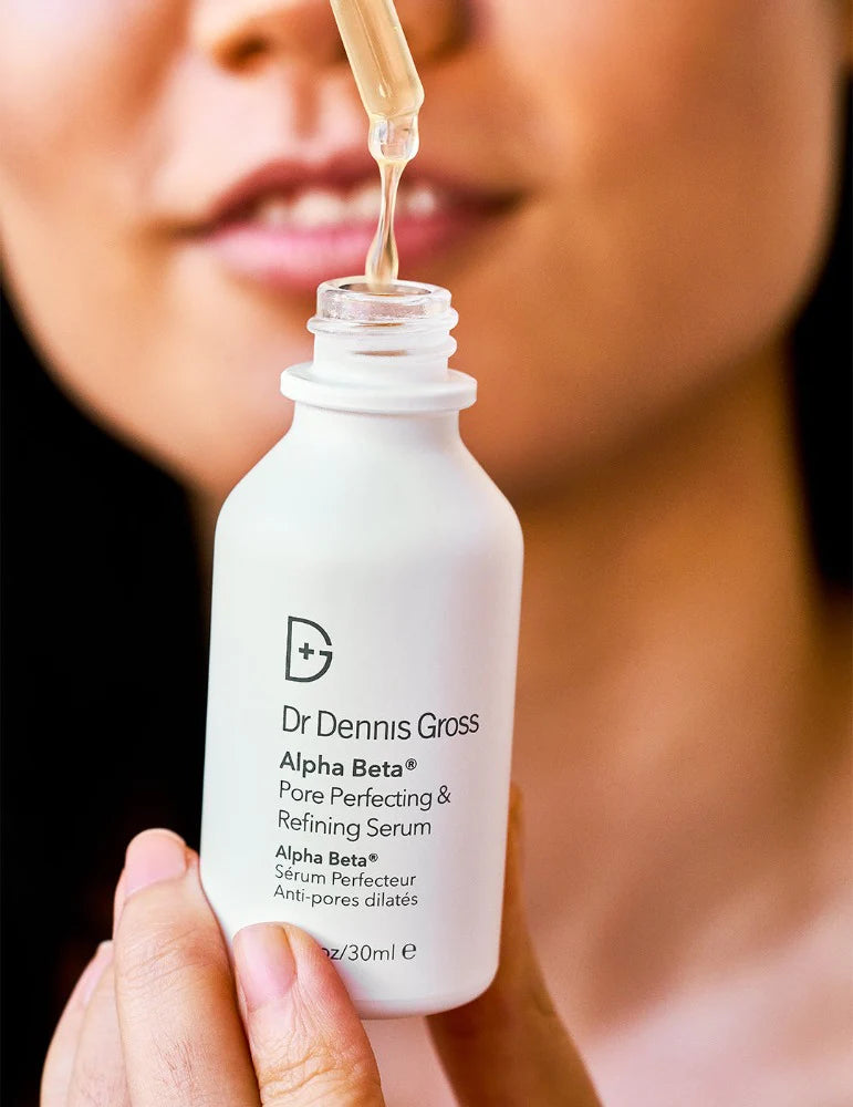 Alpha Beta® Pore Perfecting & Refining Serum