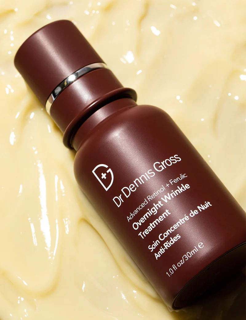 Advanced Retinol + Ferulic Essensials Kit