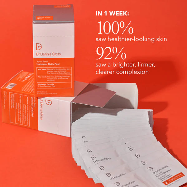 Alpha Beta® Daily Essentials Kit (Universal)