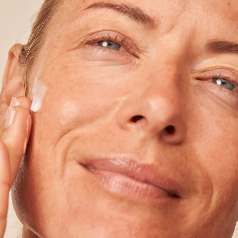 Vitamin C Lactic Dewy Deep Cream