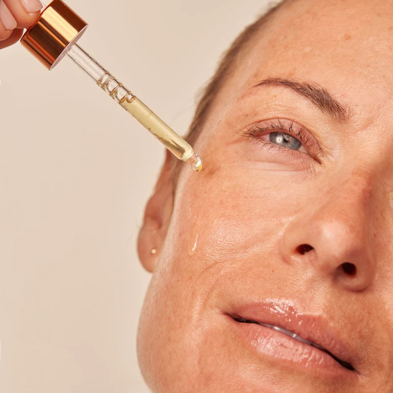Vitamin C Lactic 15% Firm & Bright Serum