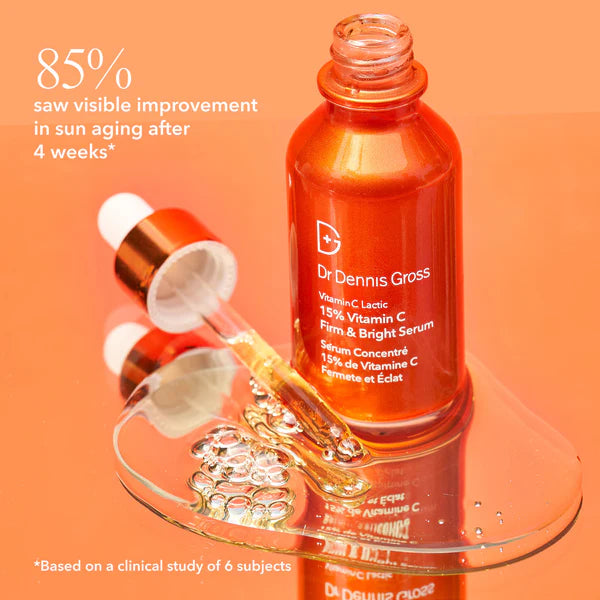 Glow & Bright Summer Kit