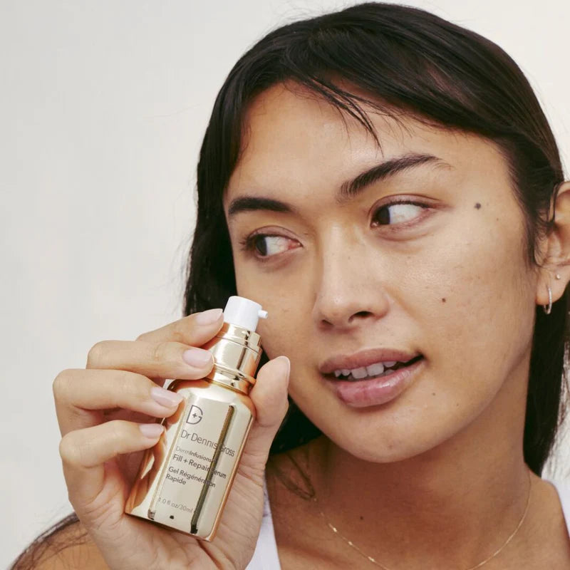 DermInfusions™ Fill + Repair Serum