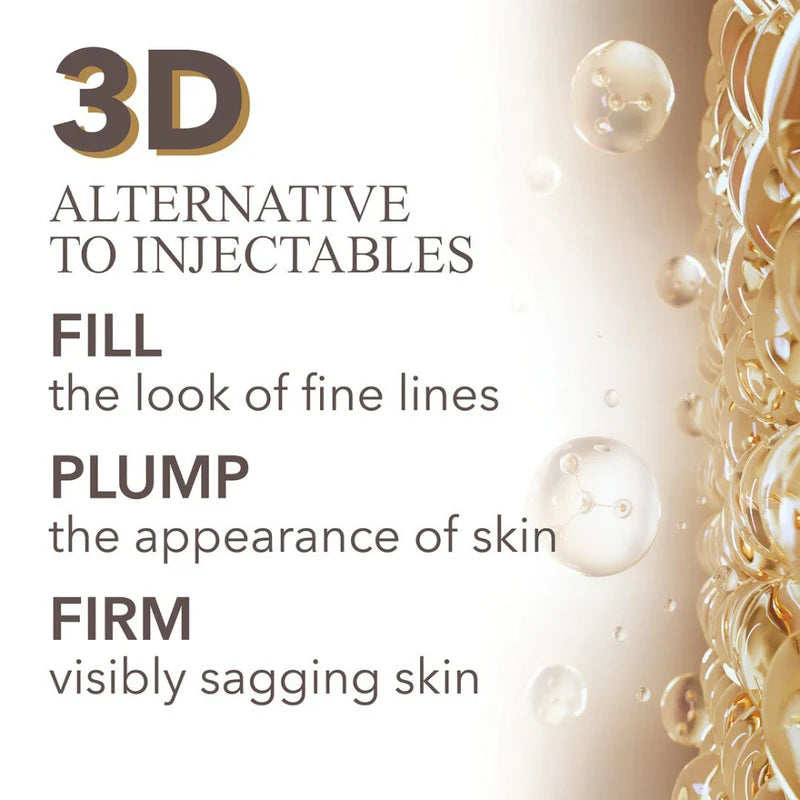 DermInfusions™ Fill + Repair Serum