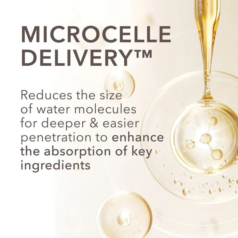 DermInfusions™ Fill + Repair Serum