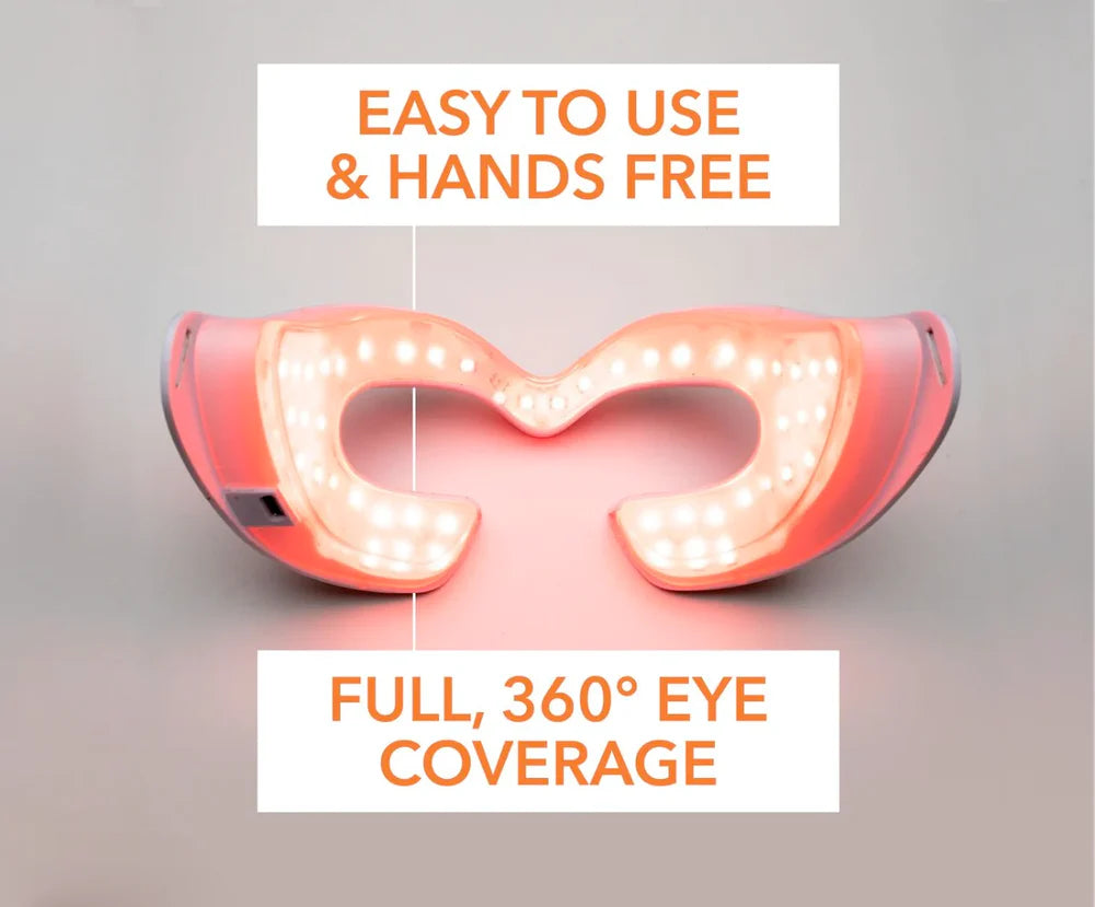 DRx Spectralite Eyecare Pro Max