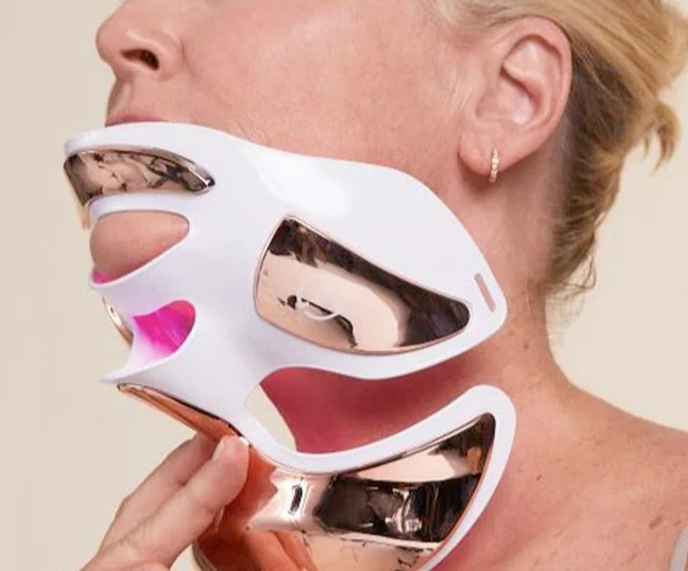 DRx SpectraLite FaceWare PRO