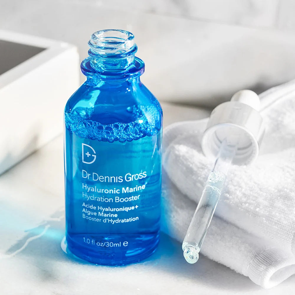 Hyaluronic Marine™ Hydration Booster