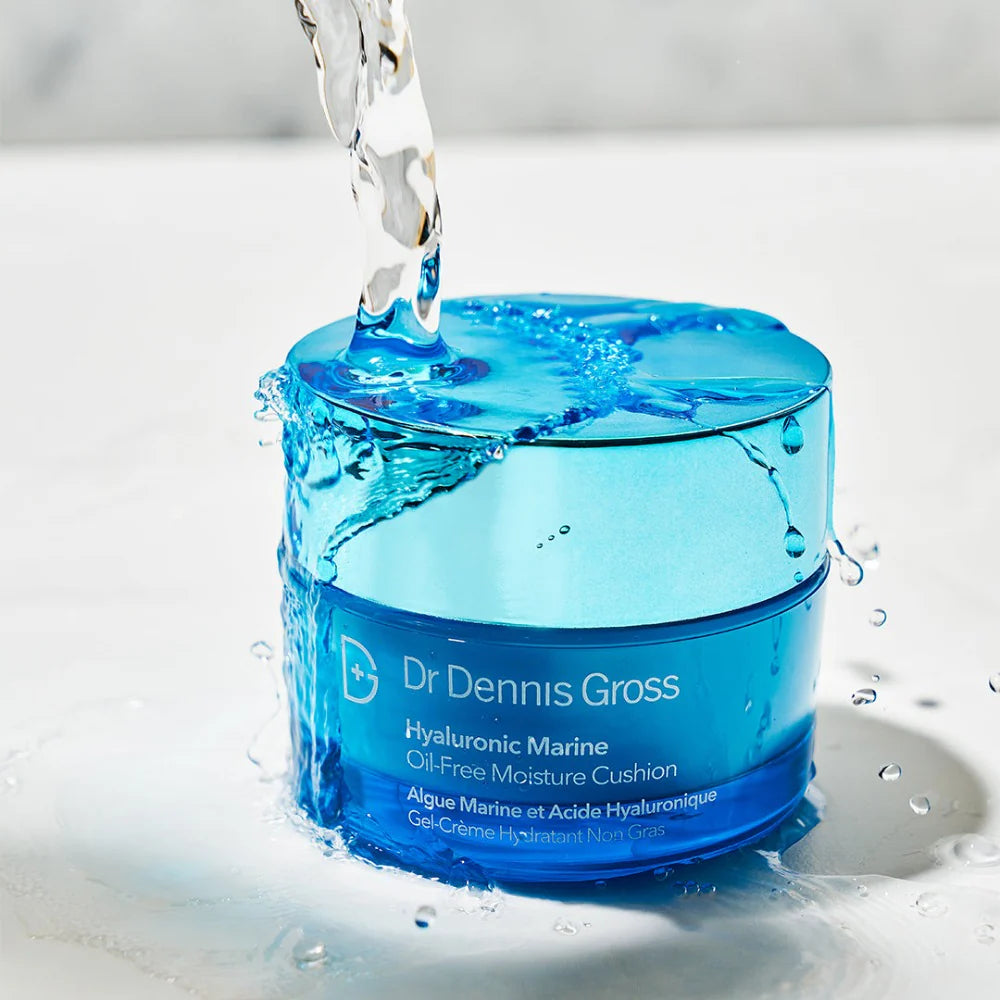 Hyaluronic Marine™ Essensials Kit