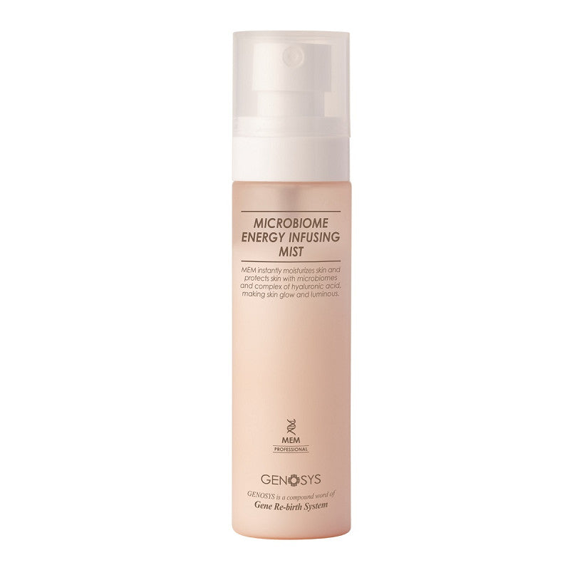 Microbiology Energy Infusing Mist 80 ml