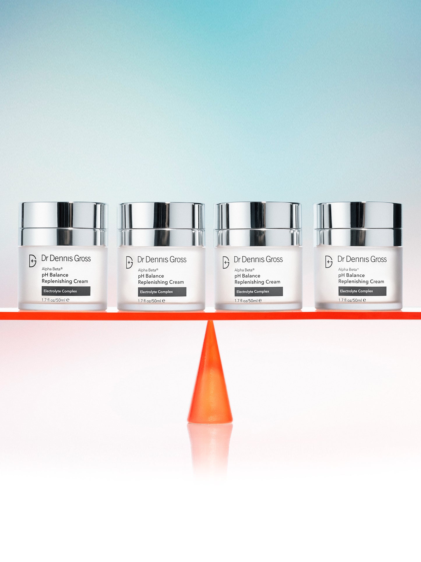 Alpha Beta® pH Balance Replenishing Cream