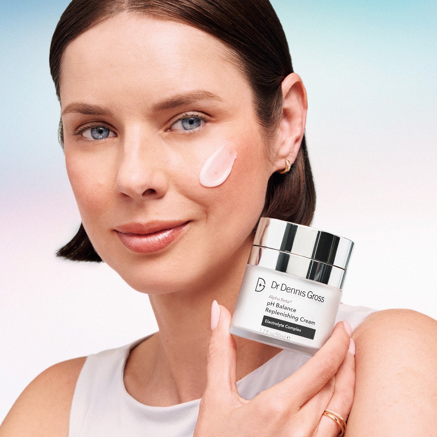 Alpha Beta® pH Balance Replenishing Cream