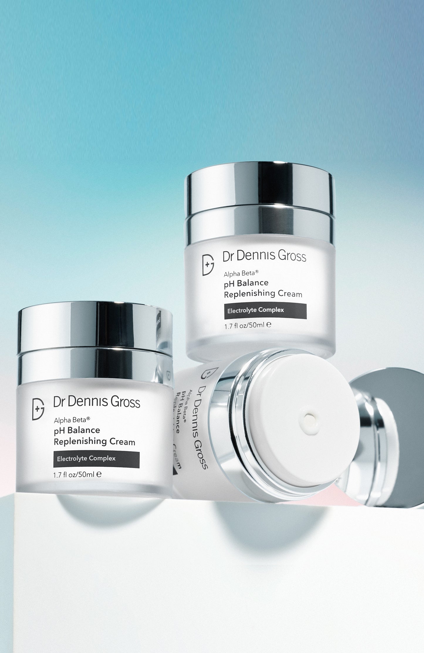 Alpha Beta® pH Balance Replenishing Cream