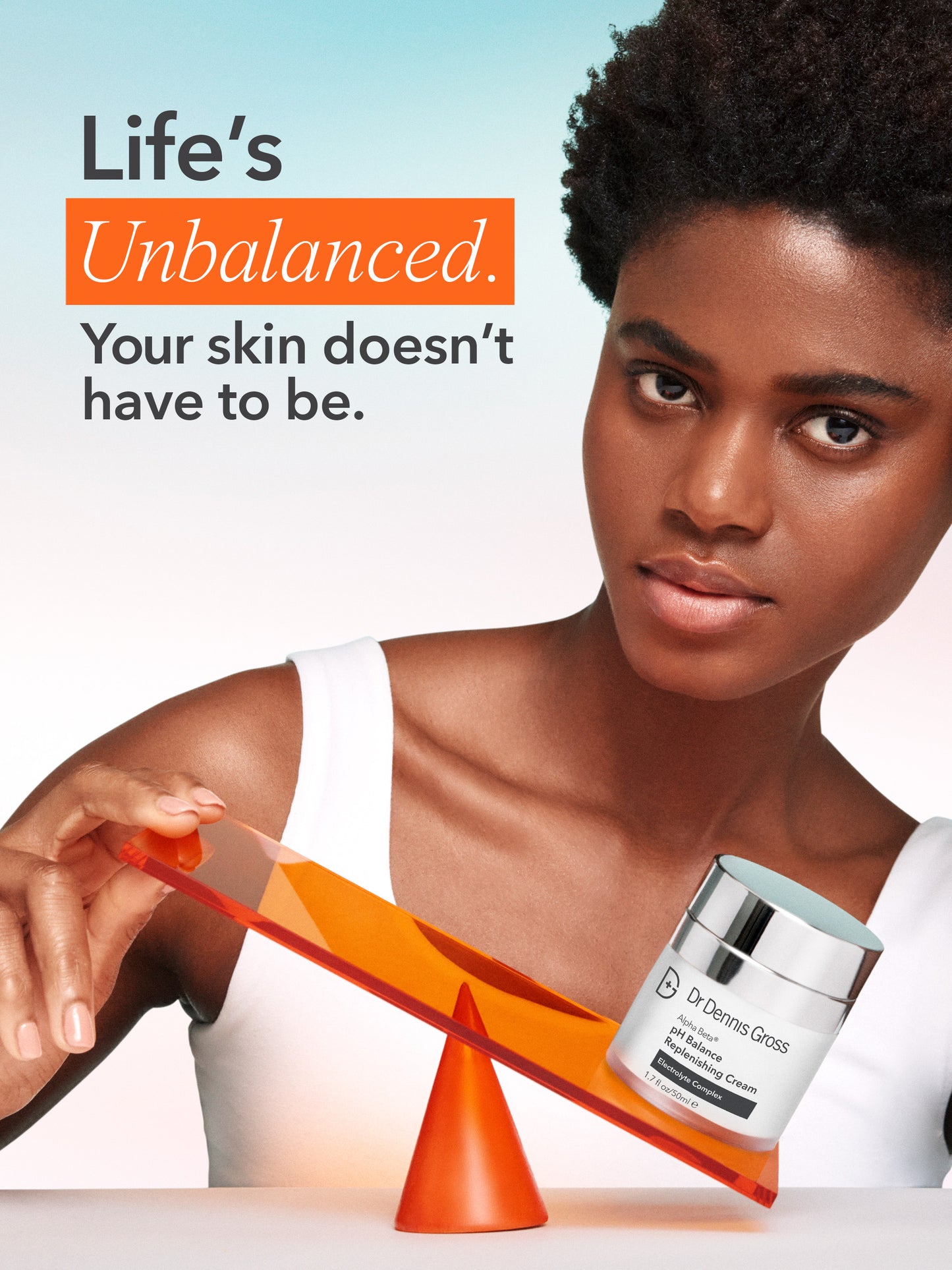 Alpha Beta® pH Balance Replenishing Cream