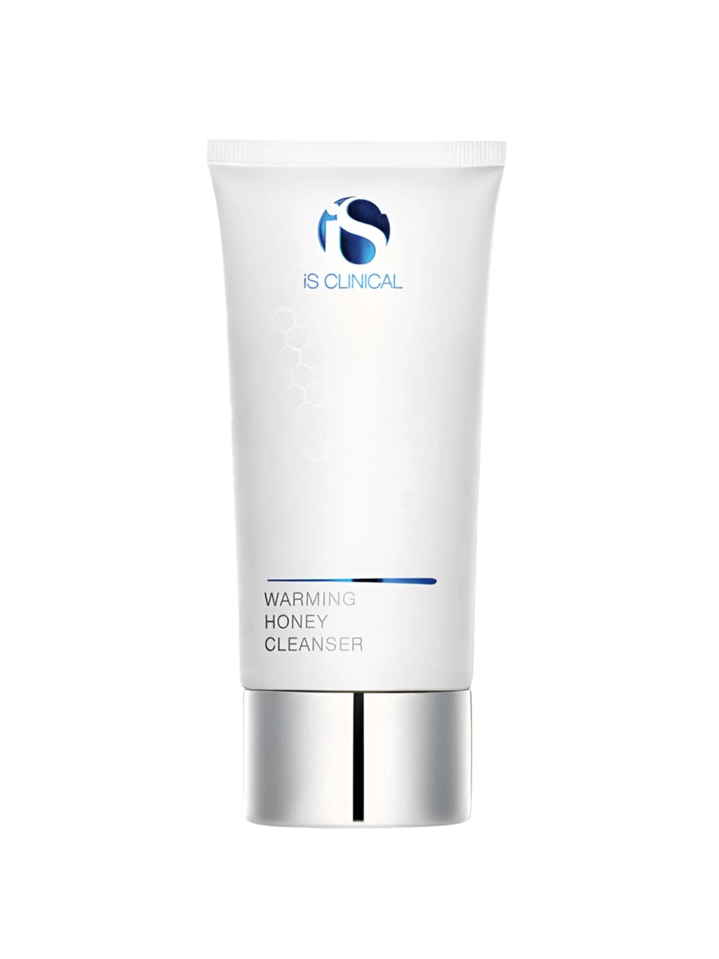 Warming honey cleanser - 120ml - Is Clinical