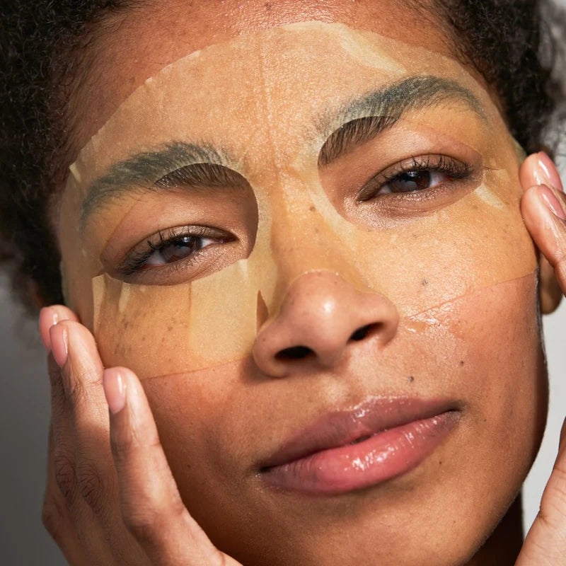 DermInfusions™ Lift + Repair Eye Mask 4 stk