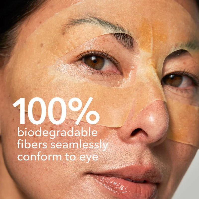 DermInfusions™ Lift + Repair Eye Mask 1 stk