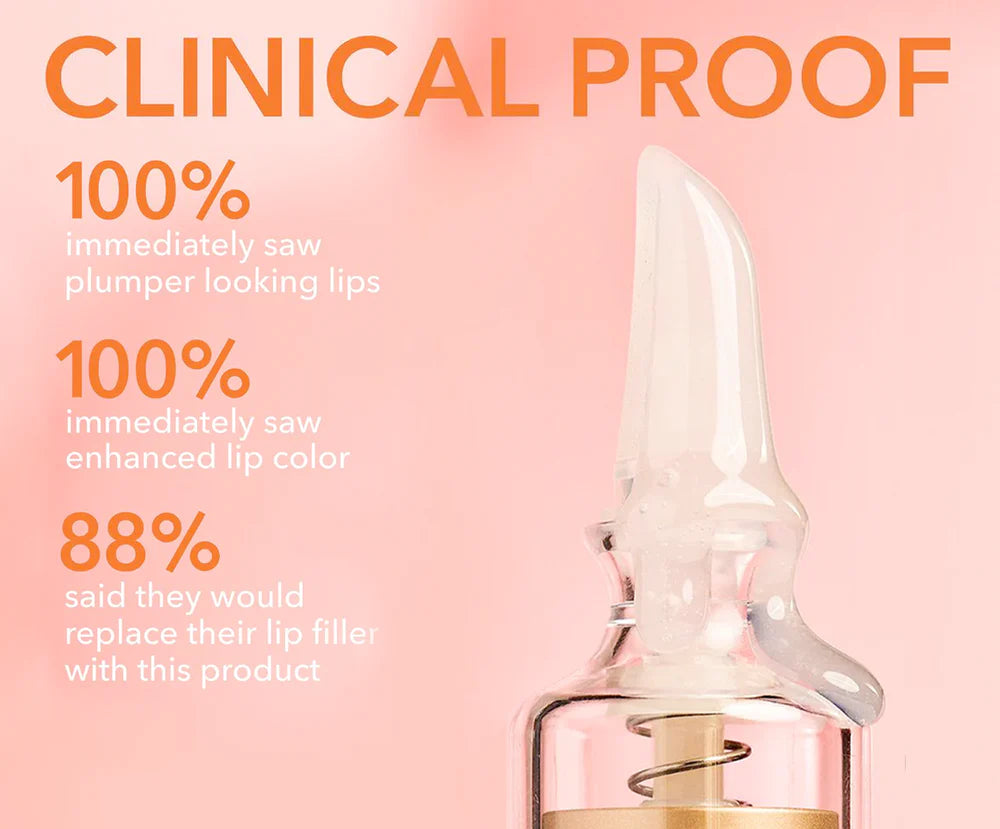 DermInfusions™ Plump + Repair Lip Treatment