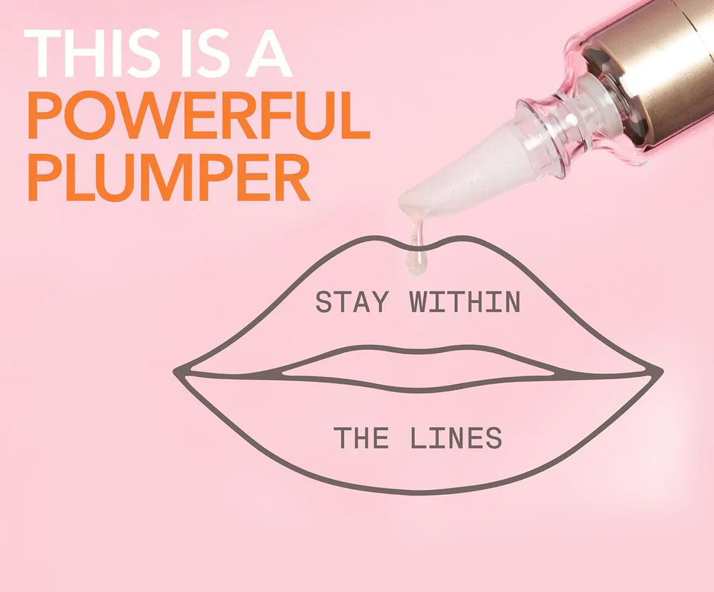 DermInfusions™ Plump + Repair Lip Treatment