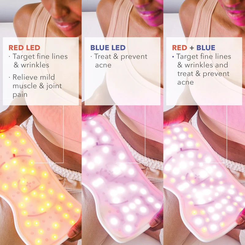 DRx SpectraLite™ BodyWare Pro