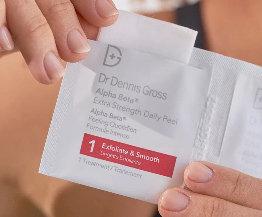 Alpha Beta® Extra Strength Daily Peel 5 stk