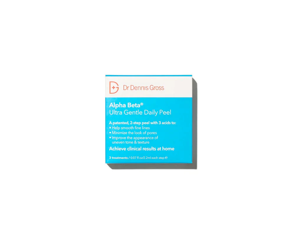 Alpha Beta® Ultra Gentle Daily Peel 5 stk