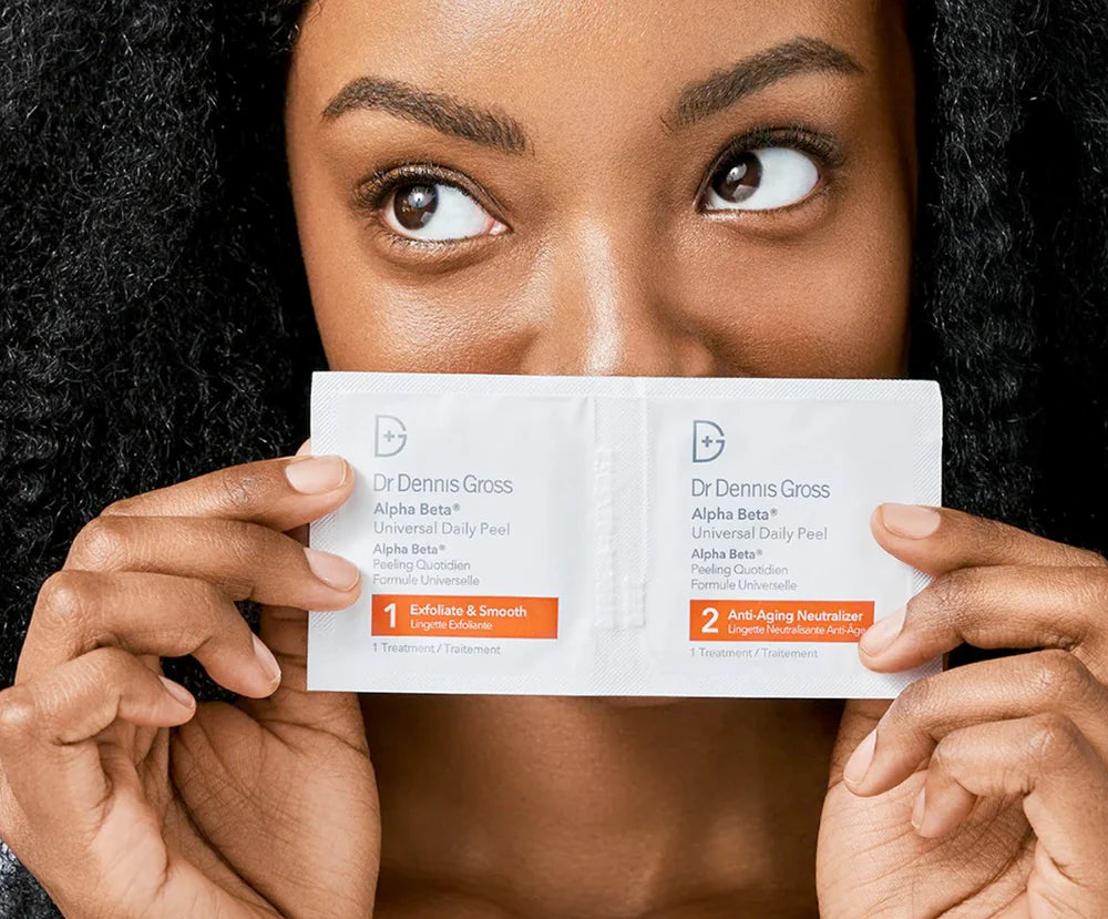 Alpha Beta® Universal Daily Peel 30 stk