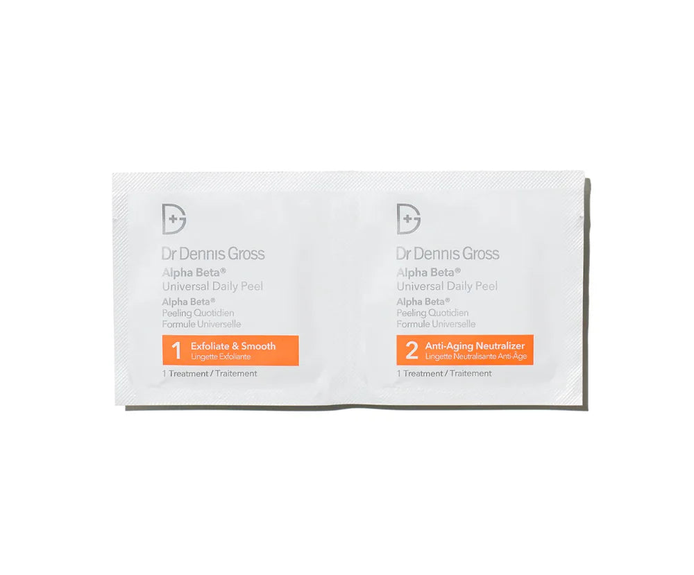 Alpha Beta® Universal Daily Peel 30 stk