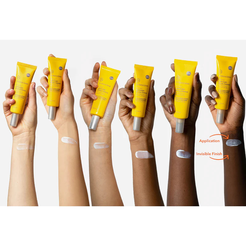 All-Physical Lightweight Wrinkle Defense Spf 30