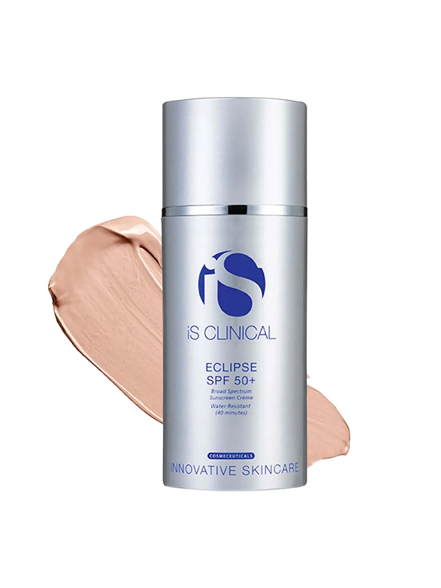 Eclipse SPF 50 Perfect Tint Beige - iS Clinical 100ml