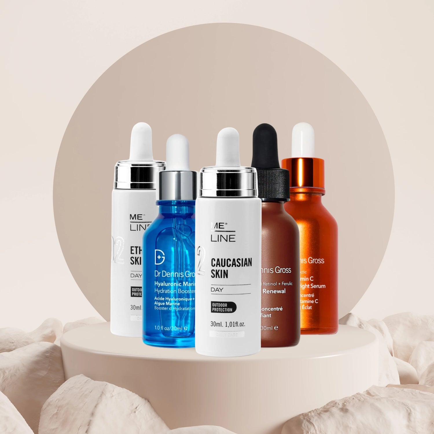 Serum