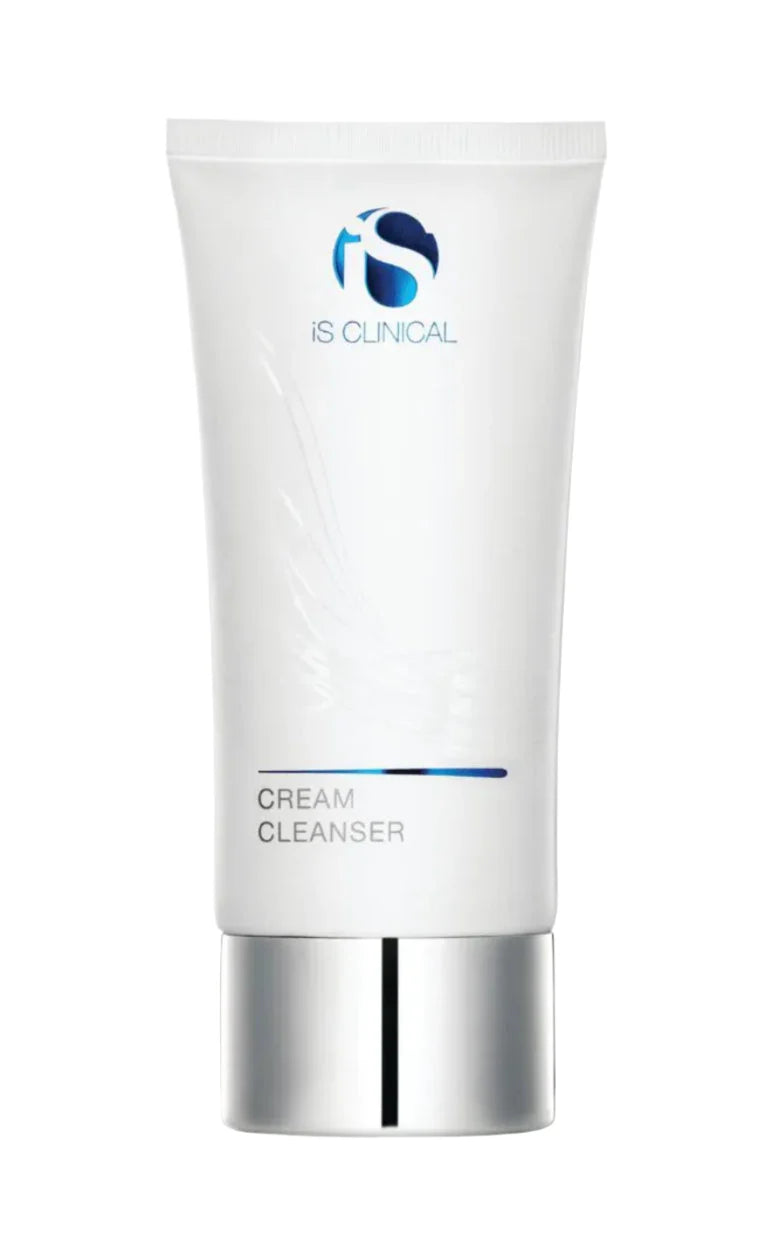 Cream cleanser
