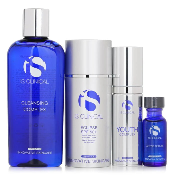 IS CLINICAL PURE RENEWAL COLLECTION