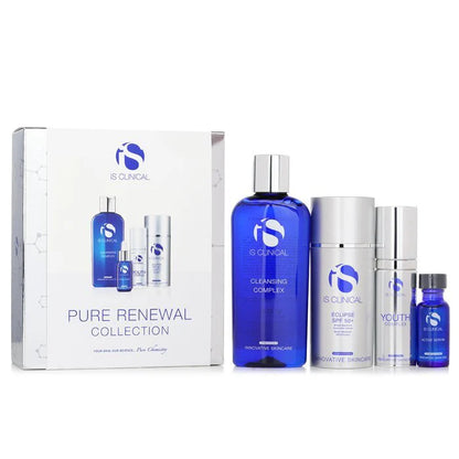 IS CLINICAL PURE RENEWAL COLLECTION