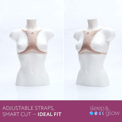 Pillow Bra