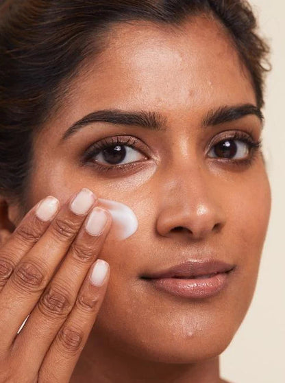 Hyaluronic Marine™ Meltaway Cleanser