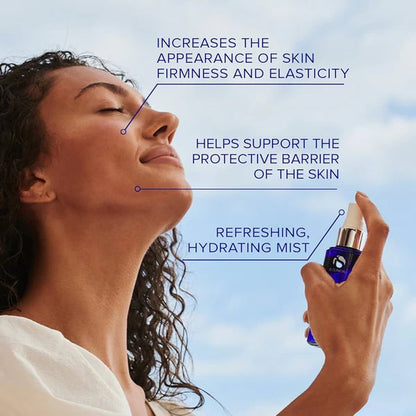 Copper Firming Mist - iS Clinical
