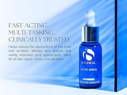 Active Serum - iS Clinical 15 ml