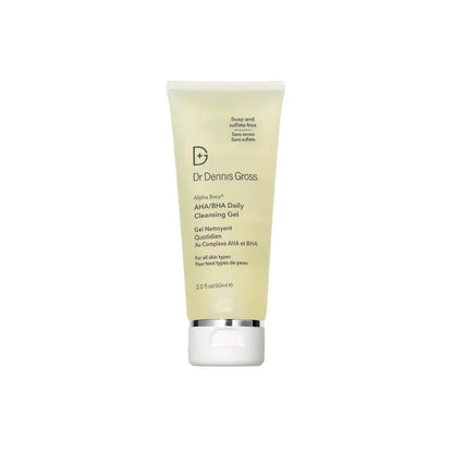 Alpha Beta® AHA/BHA Daily Cleansing Gel 60 ml