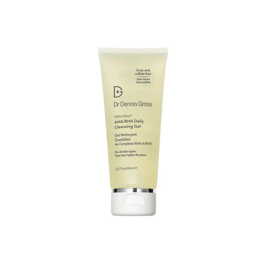 Alpha Beta® AHA/BHA Daily Cleansing Gel 60 ml