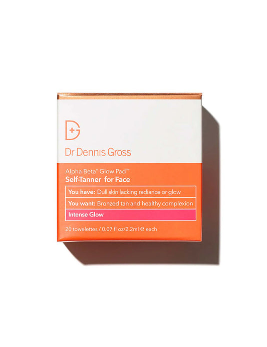 Alpha Beta® Glow Pad™ 20 stk